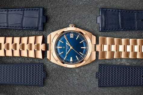 Six Golden Rules for Wearing Gold Watches – Editor's Pick